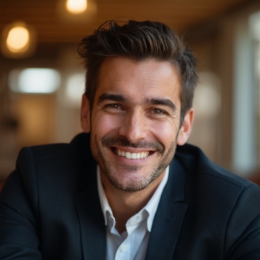 Álex Domínguez Torres — Mejores Casinos Online España reviewer